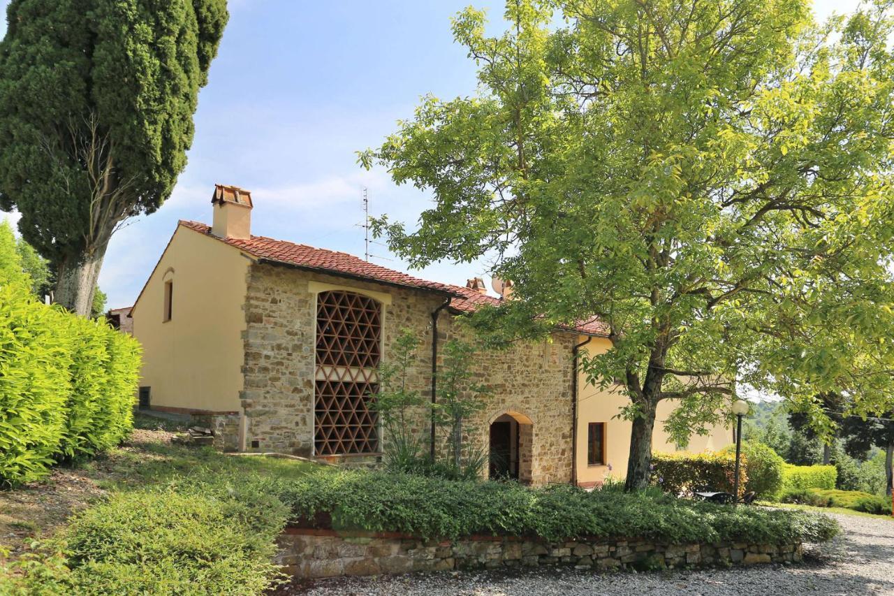 Bivigliano Residenza Le Colline Del Paradiso מראה חיצוני תמונה