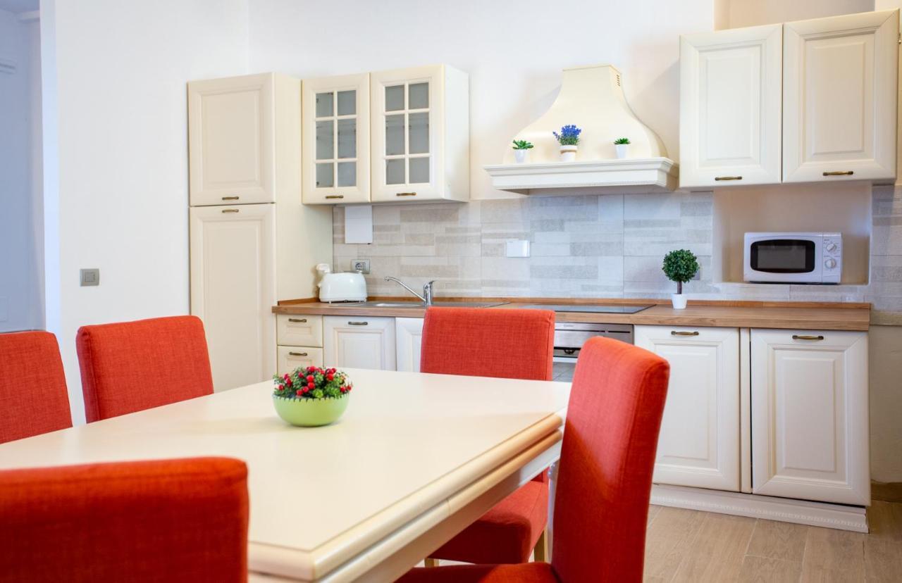 Bivigliano Residenza Le Colline Del Paradiso מראה חיצוני תמונה