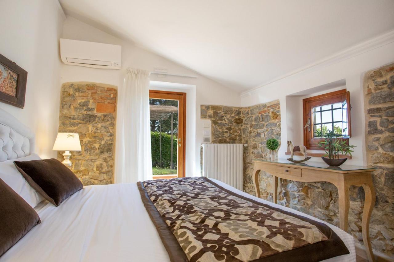 Bivigliano Residenza Le Colline Del Paradiso מראה חיצוני תמונה