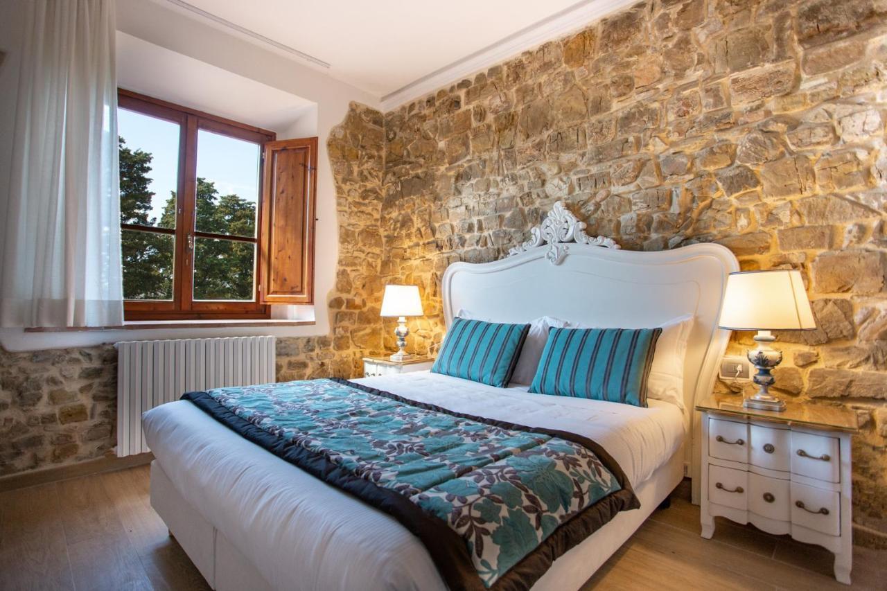 Bivigliano Residenza Le Colline Del Paradiso מראה חיצוני תמונה