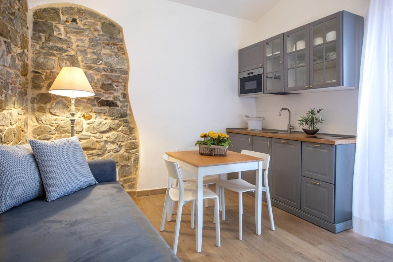 Bivigliano Residenza Le Colline Del Paradiso מראה חיצוני תמונה
