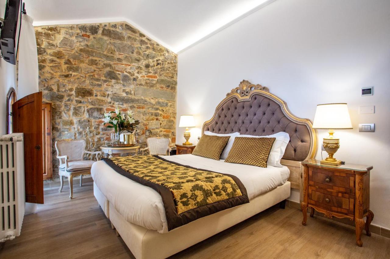 Bivigliano Residenza Le Colline Del Paradiso מראה חיצוני תמונה