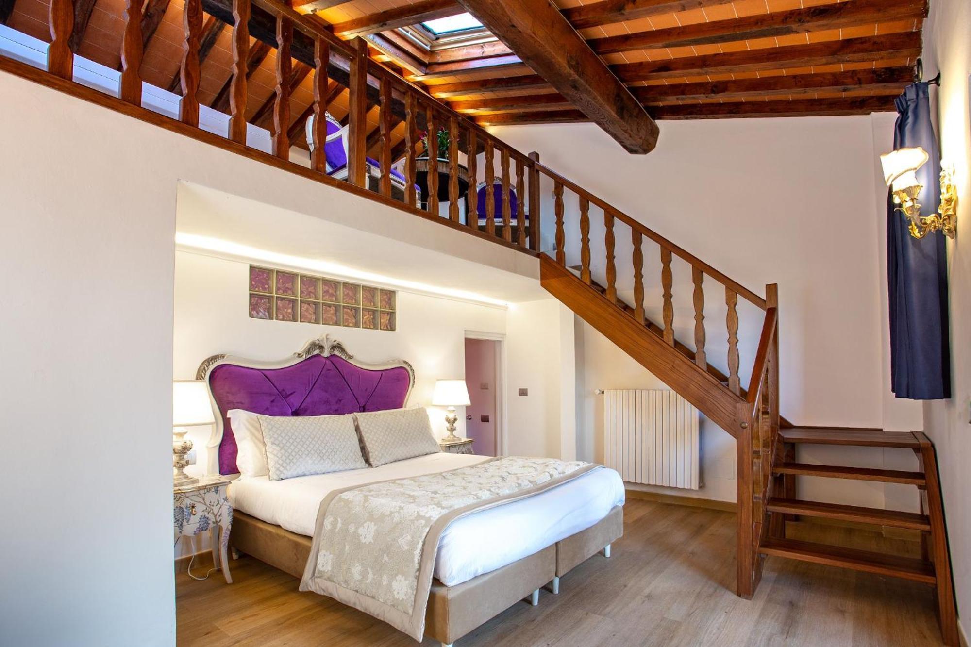 Bivigliano Residenza Le Colline Del Paradiso מראה חיצוני תמונה