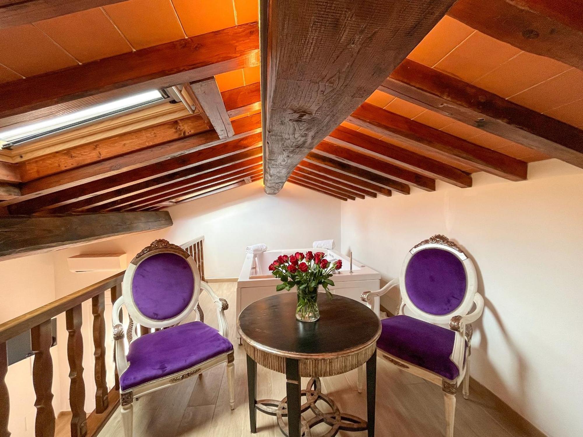 Bivigliano Residenza Le Colline Del Paradiso מראה חיצוני תמונה